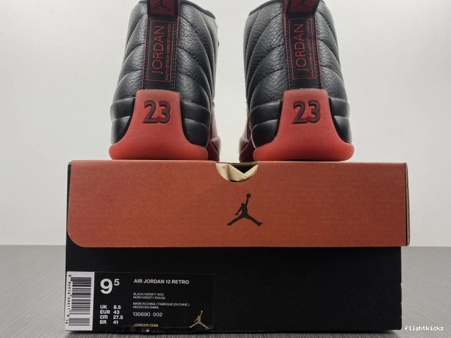 002 Retro Jordan Flu Game (2016) 130690 12 0715